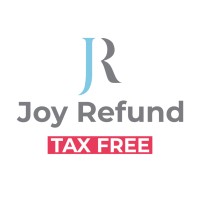 Joy Refund Vergi İade Aracılık Hizmetleri A.Ş. logo - Similar company to Sc Belgelendi̇rme