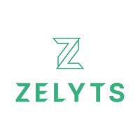 Zelyts logo - Similar company to Actiglass