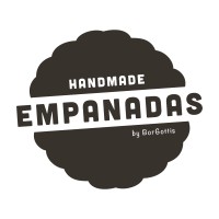 Handmade Empanadas logo - Similar company to Wial Nederland
