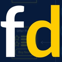 Funnel Duo Media logo - Similar company to Norte Digital
