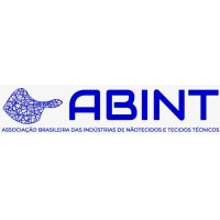 ABINT - Associação Brasileira das Indústrias de Nãotecidos e Tecidos Técnicos logo - Similar company to Spunflex Nãotecidos
