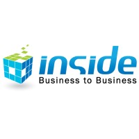 InsideB2B.com logo - Similar company to Vodevex