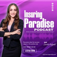 Insuring Paradise Podcast