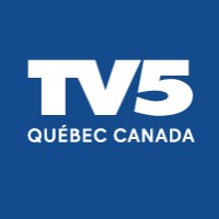 TV5 Québec Canada logo - Similar company to L