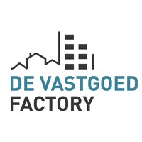 De Vastgoed Factory logo - Similar company to Deenkoopmans
