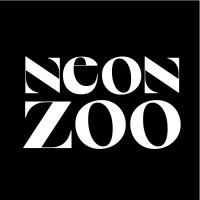 Neon Zoo logo - Similar company to Wolf Den