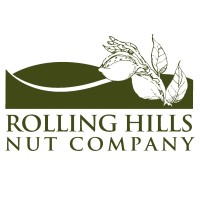Rolling Hills Nut Company logo - Similar company to Grower Direct Nut Company, Inc.