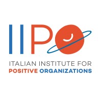 Italian Institute for Positive Organizations _ IIPO logo - Similar company to 2Bhappy
