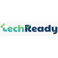 Tech Ready logo - Similar company to Information Technology Partners