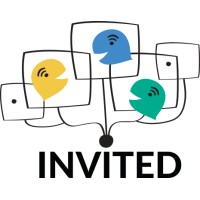 INVITED Project logo - Similar company to Virtual Teacher  💯