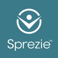 Sprezie logo - Similar company to Star360Feedback