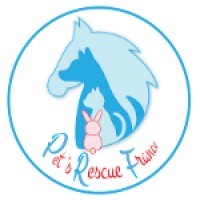 Pet's Rescue France logo - Similar company to Lebasi Pod