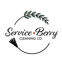 Service Berry Cleaning Co. logo - Similar company to Starcleaningservices