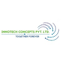 Innotech Concepts Private Limited logo - Similar company to Gupta Textile