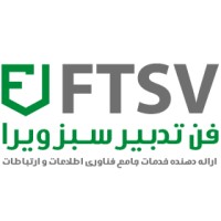 FTSV logo - Similar company to Bav Science And Industry Group