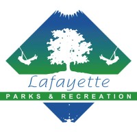 Lafayette Parks and Recreation logo - Similar company to Burlington Parks & Recreation (Ma)