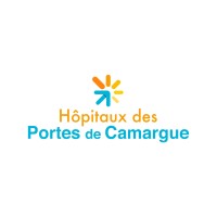 Hôpitaux des Portes de Camargue logo - Similar company to Allauch