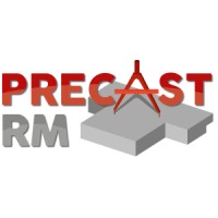 PRECAST RM logo - Similar company to Rm Precast