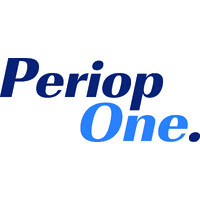Periop One logo - Similar company to Clear Drink