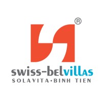 Swiss-Belvillas Solavita Binh Tien logo - Similar company to Strategic Creative Consulting
