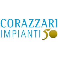 CORAZZARI IMPIANTI logo - Similar company to Tecnimp S.P.A.