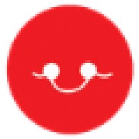 Smiling Button