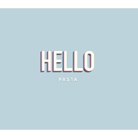 Hello Pasta logo - Similar company to Nordicanalytics.Dk Aps