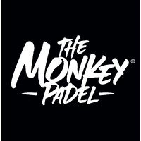 The Monkey Padel logo - Similar company to Observatoire De L'Infobésité Et De La Collaboration Numérique (Oicn)