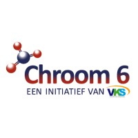 Chroom-6 door VKS logo - Similar company to Coating Consultancy Van Klaveren