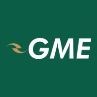 Gulf Mercantile Exchange (GME) logo - Similar company to Matrix