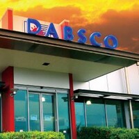 DABSCO logo - Similar company to Budko Engineering