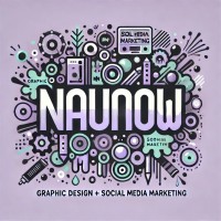 NauNowBusiness logo - Similar company to Crowds Charm