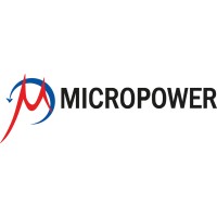 Micropower S.r.l. Unipersonale logo - Similar company to Ig-Consulting