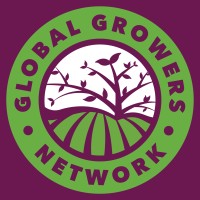 Global Growers Network logo - Similar company to Al-Munir