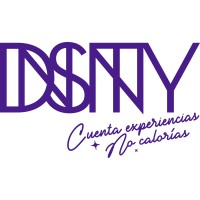 DSNTY Wellness Systems logo - Similar company to The Tasketeers