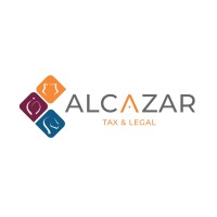 Grupo Alcazar logo - Similar company to Grupo Guajes