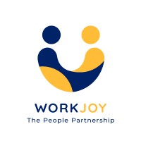 Work Joy logo - Similar company to Workjoy