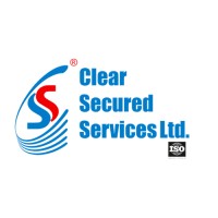 Clear secured services logo - Similar company to Servolution Systems Pvt Ltd