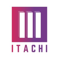 ITACHI logo - Similar company to Itachi