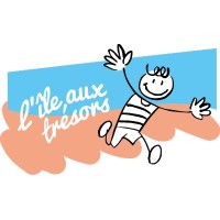 L'île aux trésors - Oasis logo - Similar company to Arkhe Consulting