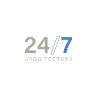 24/7 Arquitectura logo - Similar company to Ar Pack Sac
