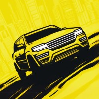 AutoMarketplace (.eth) logo - Similar company to Hudson Far West (Hfw.Eth)