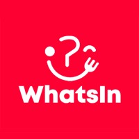 WhatsIn logo - Similar company to Gateway