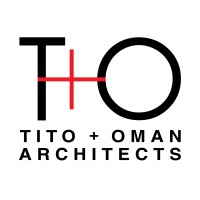 Tito Oman Architects logo - Similar company to Engineers Without Borders, Oman