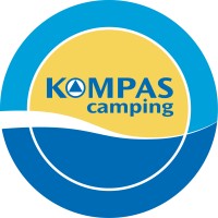 KOMPAS CAMPING logo - Similar company to Gantis