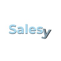 Salesy logo - Similar company to Salesy