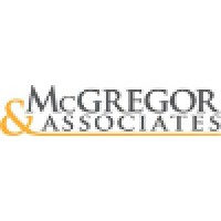 Mcgregor & Associates Inc