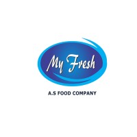 My Fresh logo - Similar company to Fayway Global