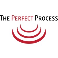 THE PERFECT PROCESS COMPANY LIMITED logo - Similar company to Optopia Ltd