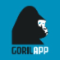 Gorilapp logo - Similar company to Red4Sec Cybersecurity S.L.